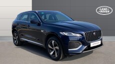 Jaguar F-Pace 2.0 D200 R-Dynamic S 5dr Auto AWD Diesel Estate